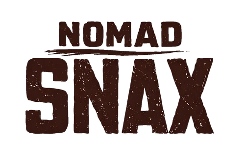Nomad Snax